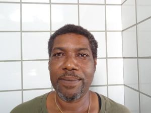Photo of WILLIAMS, DARRON DWAYNE