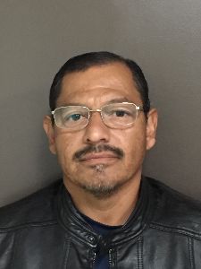 Photo of FLORES, GILBERT
