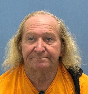 Photo of PRUITT, JESSIE EARL