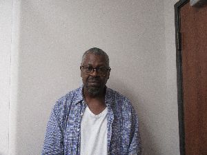 Photo of JOHNSON, GUY ANTHONY