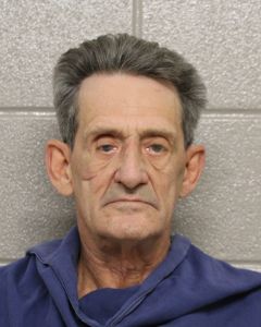 Photo of WHITE, CHRISTOPHER LYNN