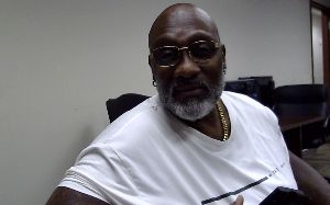 Photo of LIMBRICK, TOMMY RAY