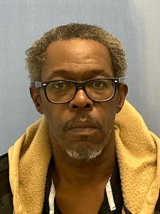 Photo of THOMAS, WILBER RAY