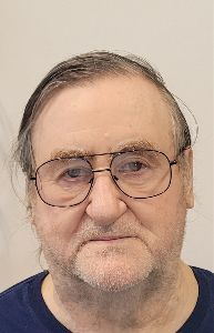 Photo of LA-BAUVE, GLENN EDWARD