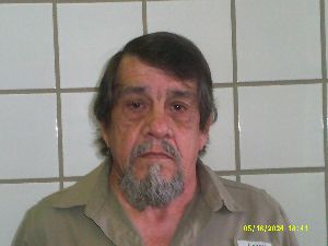 Photo of CASTRO, MITCHELL LOUIS