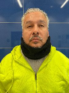 Photo of GAMEZ, ARMANDO CHRISTIAN