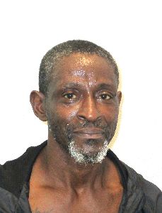 Photo of LUSTER, GREGORY WAYNE