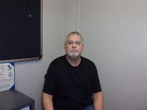 Photo of VERNON, JAMES RICHARD