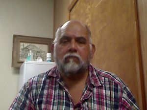 Photo of ROMERO, RUBEN R