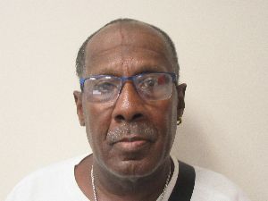 Photo of CAMPBELL, RICHARD LEE