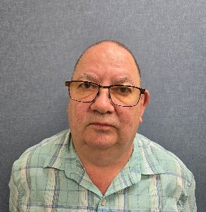 Photo of CHAFFIN, MARK STEPHEN