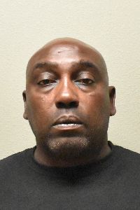 Photo of PATTERSON, TONY