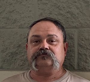 Photo of CALDERAS, CONRADO JR