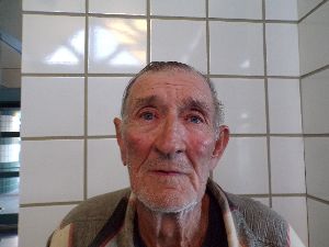 Photo of BETHEA, GEORGE ALLEN