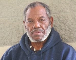 Photo of JONES, JOHNNY SR