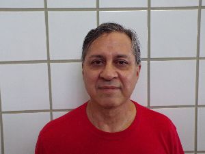 Photo of COSTILLA, GILBERT V
