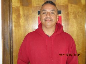 Photo of GONZALES, GABRIEL
