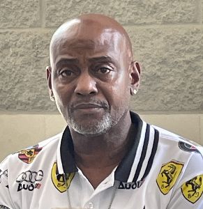 Photo of FOBBS, CLIFFUARD BERNARD