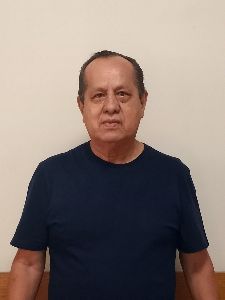 Photo of GUAJARDO, GENARO