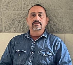 Photo of RODRIGUEZ, BALAAM