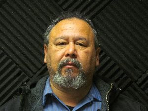 Photo of GARZA, PAUL DURAN JR