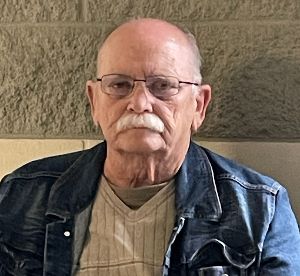 Photo of RODD, RODNEY CYRIL