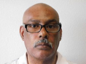 Photo of CASTANEDA, ANGEL HODGE