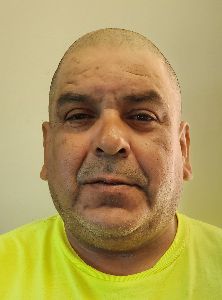 Photo of NEVARES, ELEAZAR