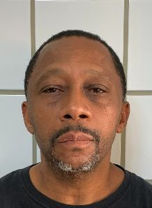 Photo of HAYWARD, MARCUS ANTOINE