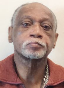 Photo of SANDERS, GARY L