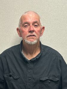 Photo of HUTTO, STEVEN EDWARD