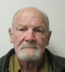 Photo of REID, LESTER STEVENSON