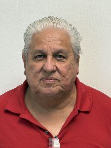 Photo of ARISPE, AURELIO JR