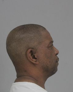 Photo of GARRETT, TERRENCE
