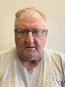 Photo of SHIMEK, GREGORY LEE