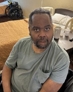 Photo of WOODS, PAUL EDWARD