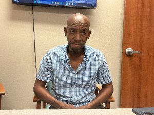 Photo of OWENS, DERRICKE WENDELL