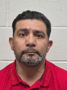 Photo of MALDONADO, OSCAR LEE