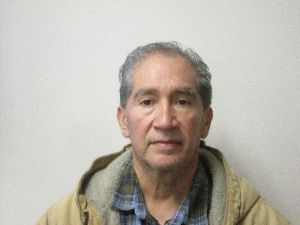 Photo of LOPEZ, VENTURA