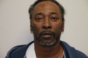 Photo of BAILEY, RONALD STACY