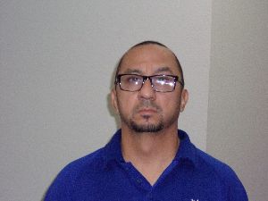 Photo of ESPINOSA, RICARDO