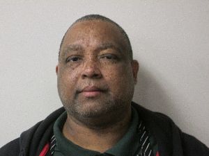 Photo of MITCHELL, ANTHONY B