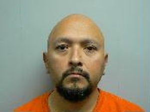 Photo of GARCIA, CEASAR EDWARD MARTINEZ