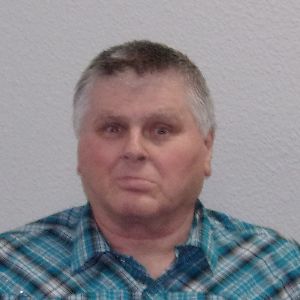 Photo of PEYTON, DAVID RAY JR