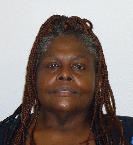 Photo of WASHINGTON, CHRISTINE