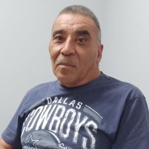 Photo of SALINAS, ROBERT CONTRERAS