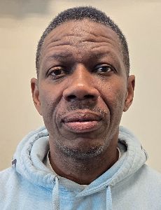 Photo of EDWARDS, DARRIN