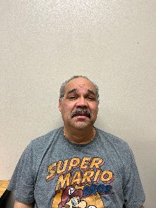 Photo of SAUCEDA, FELIX BALDEMAR JR