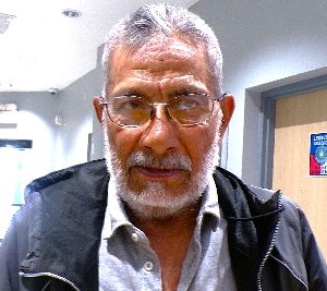 Photo of MANZANARES, VICENTE HERRERA