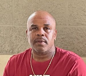 Photo of THURMAN, CHRISTOPHER BERNARD